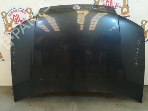 Panser FIAT PUNTO (188_) 1.9 JTD 80 (188.237, .257, .337, .357) (80 hp) 20756865
