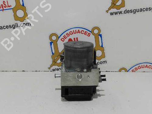 ABS pump PEUGEOT PARTNER Box Body/MPV  | BP20780254M43 