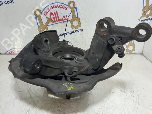 Fusée avant droite TOYOTA AURIS (_E15_)  | BP20754577M26 