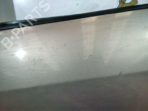 Left rear door MITSUBISHI GRANDIS (NA_W) 2.0 DI-D (NA8W) | BP20797794C4 