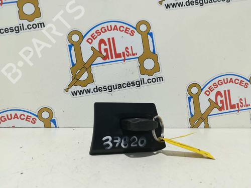 Used Ignition barrel BMW 3 (E90) 320 d (163 hp) 20797190