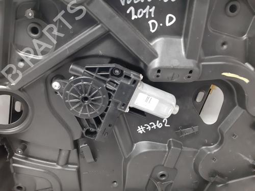 Front right window mechanism VOLVO V60 I (155) D3 / D4 | BP34133198C23 - Image 2