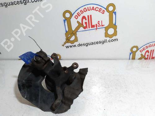 Right front steering knuckle BMW 3 (E46) 330 d | BP20732296M26 
