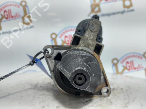 Starter OPEL CORSA B (S93) 1.0 i 12V (F08, F68, M68) | BP20737132M8 
