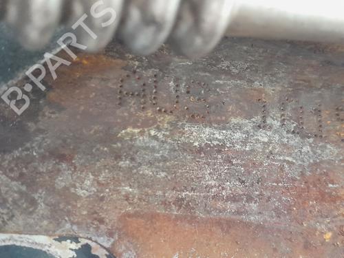 Engine SEAT LEON (1M1) | BP38727626M1 - Image 4