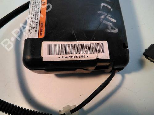 Right seat airbag NISSAN MICRA III (K12) 1.5 dCi | BP20787225C14 