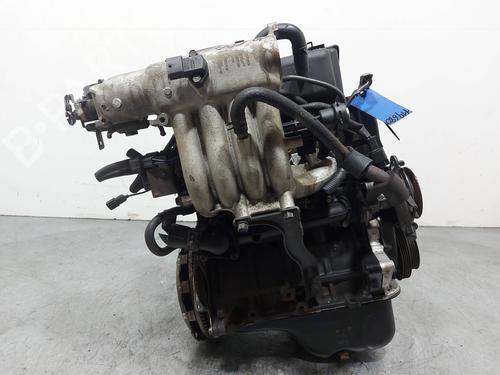 Engine HYUNDAI ATOS (MX) 1.0 i | BP20743391M1 