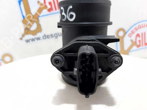 Mass air flow sensor OPEL CORSA C (X01)  | BP20735128M95 
