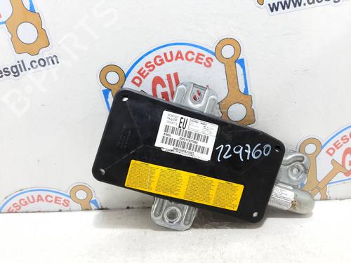 Used Electronic module BMW 3 (E46) 320 d (136 hp) 20747893