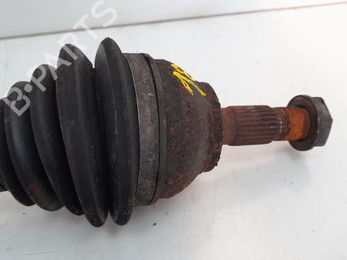Left front driveshaft CITROËN DS5  | BP29636246M38 
