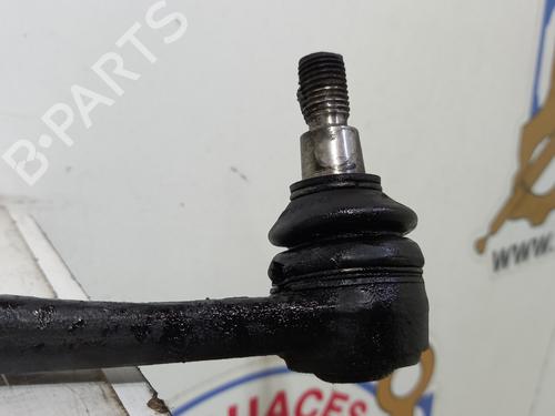 Steering rack MERCEDES-BENZ A-CLASS (W168) A 160 CDI (168.007) | BP20753386M22 