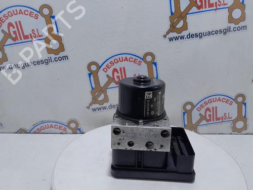 ABS pump VW GOLF IV (1J1) 1.8 | BP20762013M43 