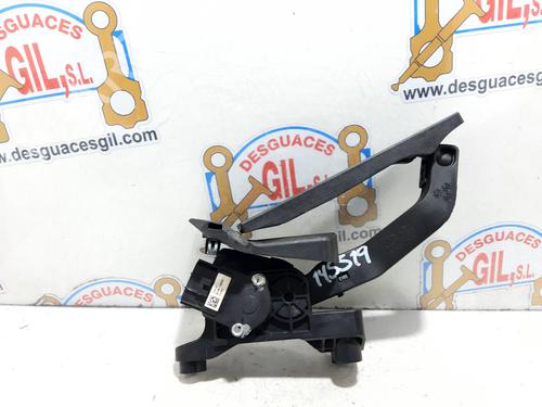 Used Pedal KIA CARENS IV 1.7 CRDi (116 hp) 20757026