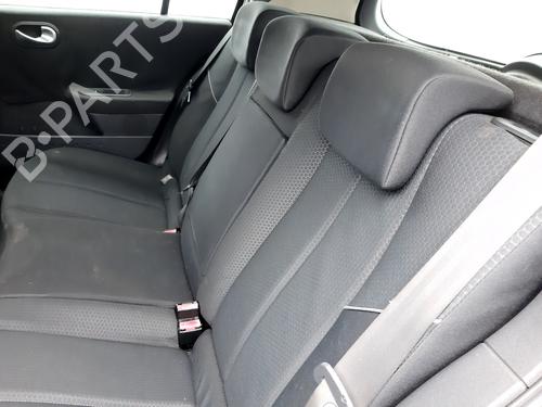 Starter RENAULT MEGANE II (BM0/1_, CM0/1_) 1.5 dCi (BM02, BM13, BM2A, CM02, CM13) | BP20744694M8 