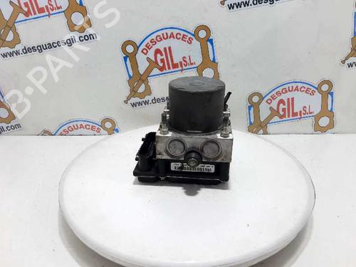 Used ABS pump PEUGEOT 307 (3A/C) 1.6 16V (109 hp) 20732086