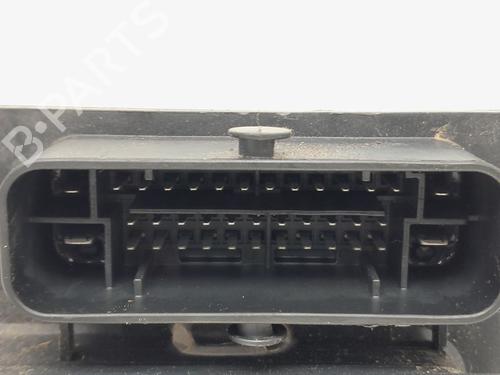 ABS pump CITROËN C4 II (NC_)  | BP27597557M43 