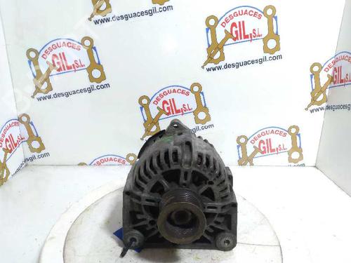 Alternator RENAULT SCÉNIC II (JM0/1_)  | BP20735897M7 