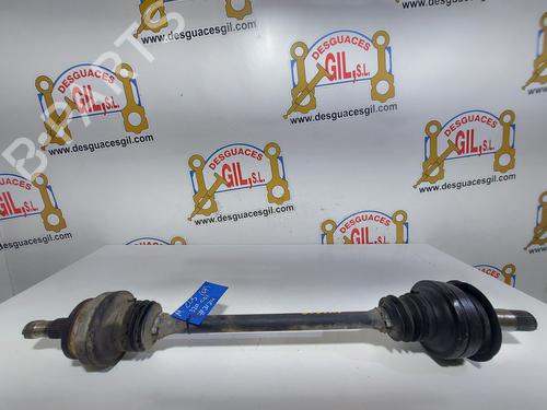 Used Right front driveshaft MERCEDES-BENZ CLS (C219) CLS 320 CDI (219.322) (224 hp) 20745453