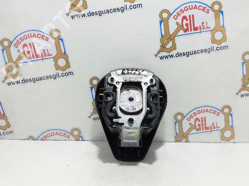 Driver airbag CITROËN C3 I (FC_, FN_) 1.4 HDi | BP20730594C9 