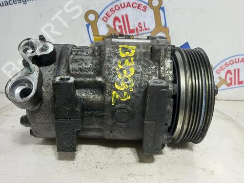 AC compressor CITROËN XSARA PICASSO (N68) 1.6 HDi | BP20749837M34 