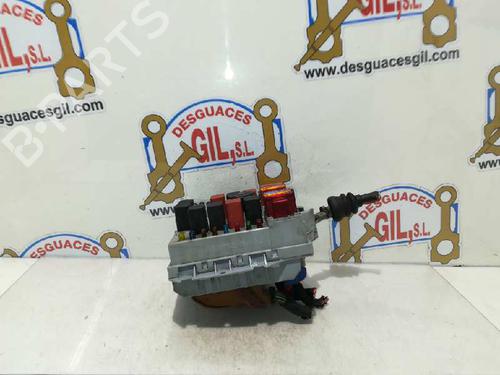 Fuse box ALFA ROMEO 147 (937_) 1.9 JTDM (937.AXD1A, 937.AXV1A, 937.BXB1A) | BP20803170E1 