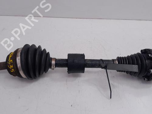 Used Left front driveshaft Left front driveshaft SEAT IBIZA II (6K1) [1993-2002] 36361854 36361854