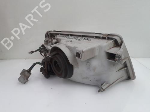 Optica esquerda SUZUKI VITARA (ET) HDI (SE 420HDI) | BP31156581C28