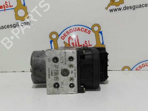 ABS pump FIAT PUNTO (188_) 1.4 | BP20780829M43 