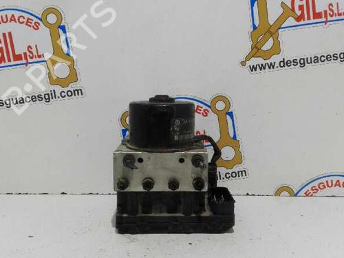 ABS Bremseaggregat AUDI A3 (8L1) 1.9 TDI | BP20784915M43 