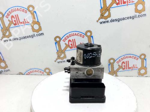ABS Bremseaggregat VW GOLF IV (1J1) 1.6 16V (105 hp) 20736618