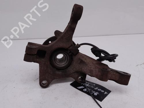 Left front steering knuckle DACIA LOGAN MCV (KS_) | BP29010612M25
