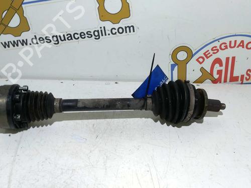 Used Left front driveshaft SEAT IBIZA III (6L1) [2002-2009]  20805394
