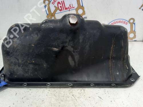 Oliebundkar VW POLO (6N2) | BP25903694M115