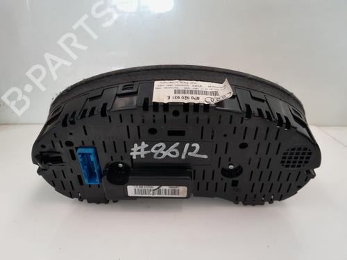 Instrument cluster AUDI A3 Sportback (8PA)  | BP29511420C47 