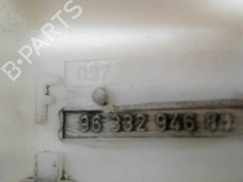Fuel pump PEUGEOT 206 Hatchback (2A/C) 1.4 LPG | BP20786781M76 