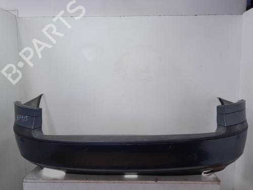 Used Rear bumper SKODA OCTAVIA II (1Z3) [2004-2013]  27337058