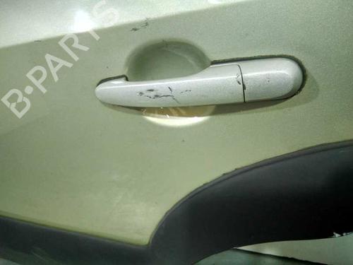 Left rear door HYUNDAI TUCSON (JM) 2.0 CRDi | BP20783423C4 