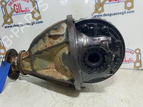 Rear differential NISSAN PATROL III/2 Station Wagon (W260)  | BP21002091M24 