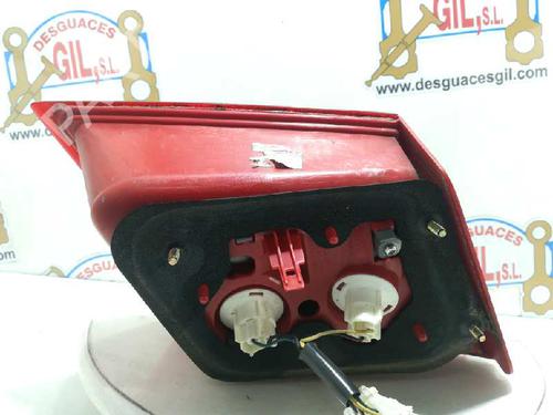 Right taillight CHEVROLET NUBIRA Saloon 1.4 | BP20729488C35 