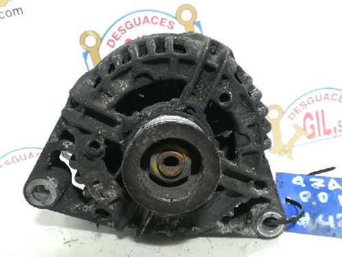 Alternator OPEL ZAFIRA A MPV (T98) 2.0 DTI 16V (F75) | BP20736860M7 