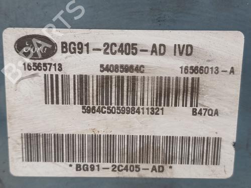 Pompe ABS FORD MONDEO IV Turnier (BA7) 2.0 TDCi | BP27594330M43 