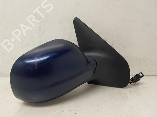 Bakspejl Højre VW GOLF IV (1J1)  | BP30006622C27 