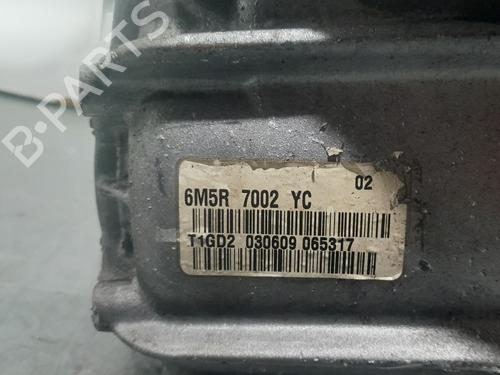 Gearbox FORD FOCUS II (DA_, HCP, DP) | BP37177617M3 - Image 1