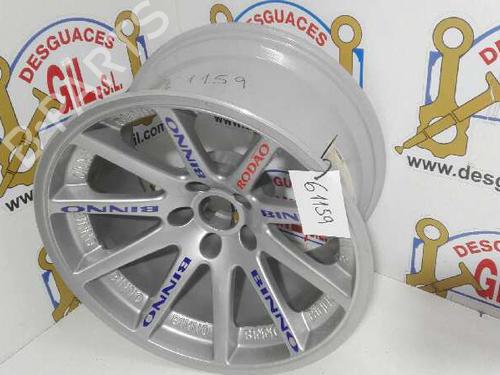 Rim BMW 7 (E65, E66, E67) 740 d | BP20809711C45 