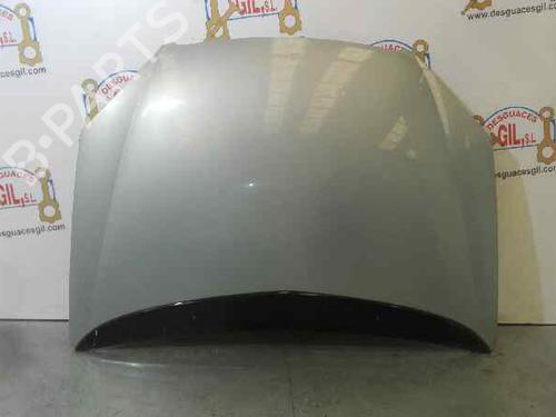 Capot CITROËN C5 I (DC_) 2.0 HDi (DCRHYB) (90 hp) 20792904