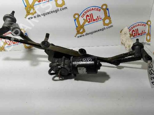 Front wiper motor FIAT ULYSSE (220_)  | BP20774562M29 