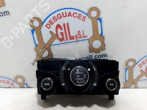 Used Climate control PEUGEOT 308 I (4A_, 4C_) 1.6 16V (150 hp) 20751056