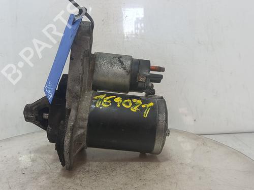 Starter DACIA SANDERO II  | BP20772686M8 