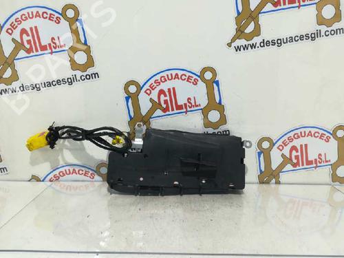 Venstre sete kollisjonspute SEAT LEON (1M1)  | BP20802666C13 