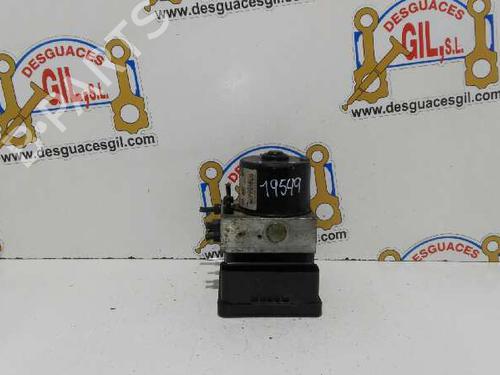 ABS Bremseaggregat SKODA OCTAVIA I (1U2) [1996-2010]  20784942